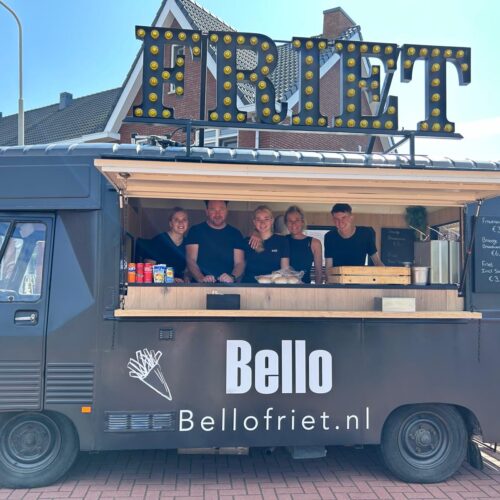 Bello Foodtruck